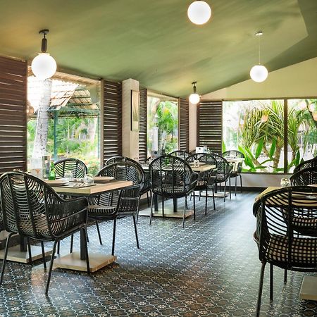 Green Meadows Resort Chennai Ngoại thất bức ảnh