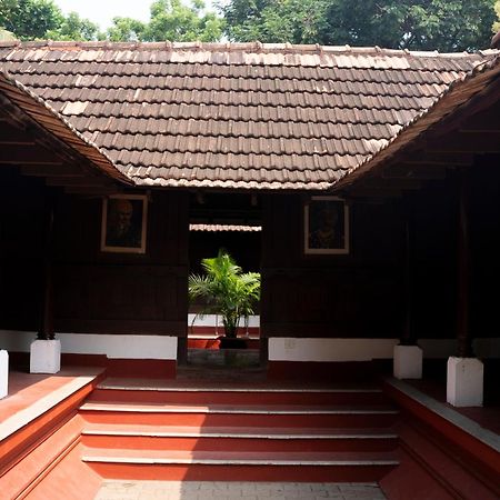 Green Meadows Resort Chennai Ngoại thất bức ảnh