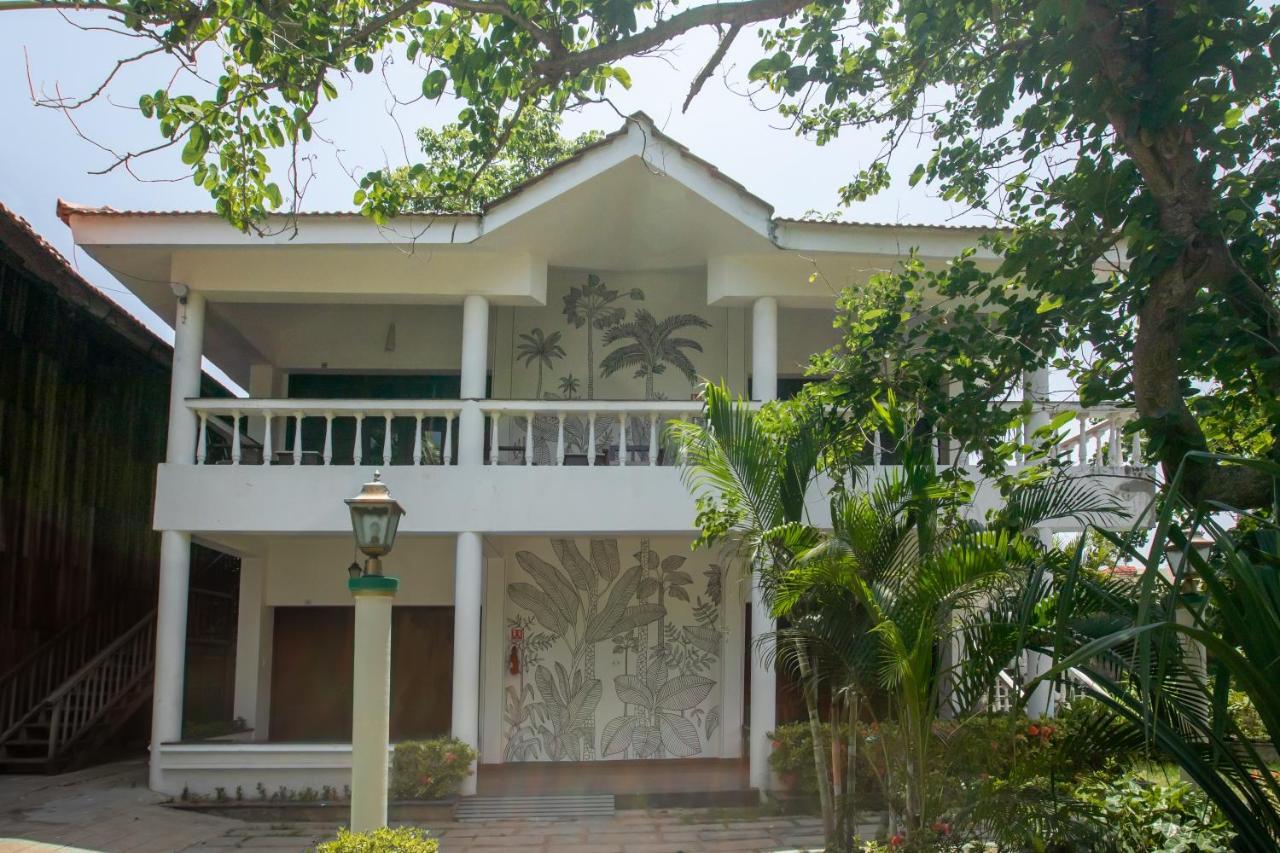 Green Meadows Resort Chennai Ngoại thất bức ảnh
