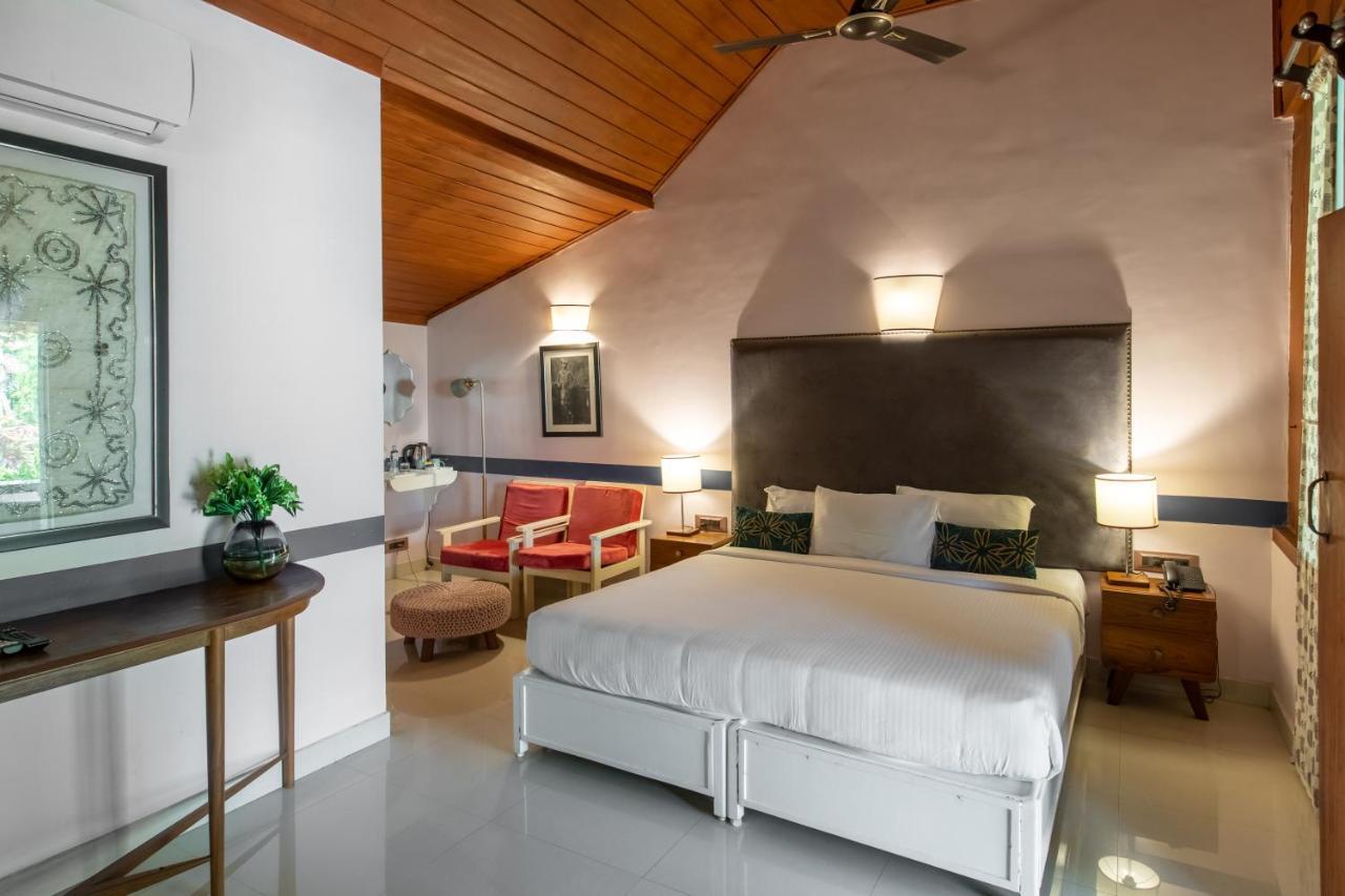 Green Meadows Resort Chennai Ngoại thất bức ảnh