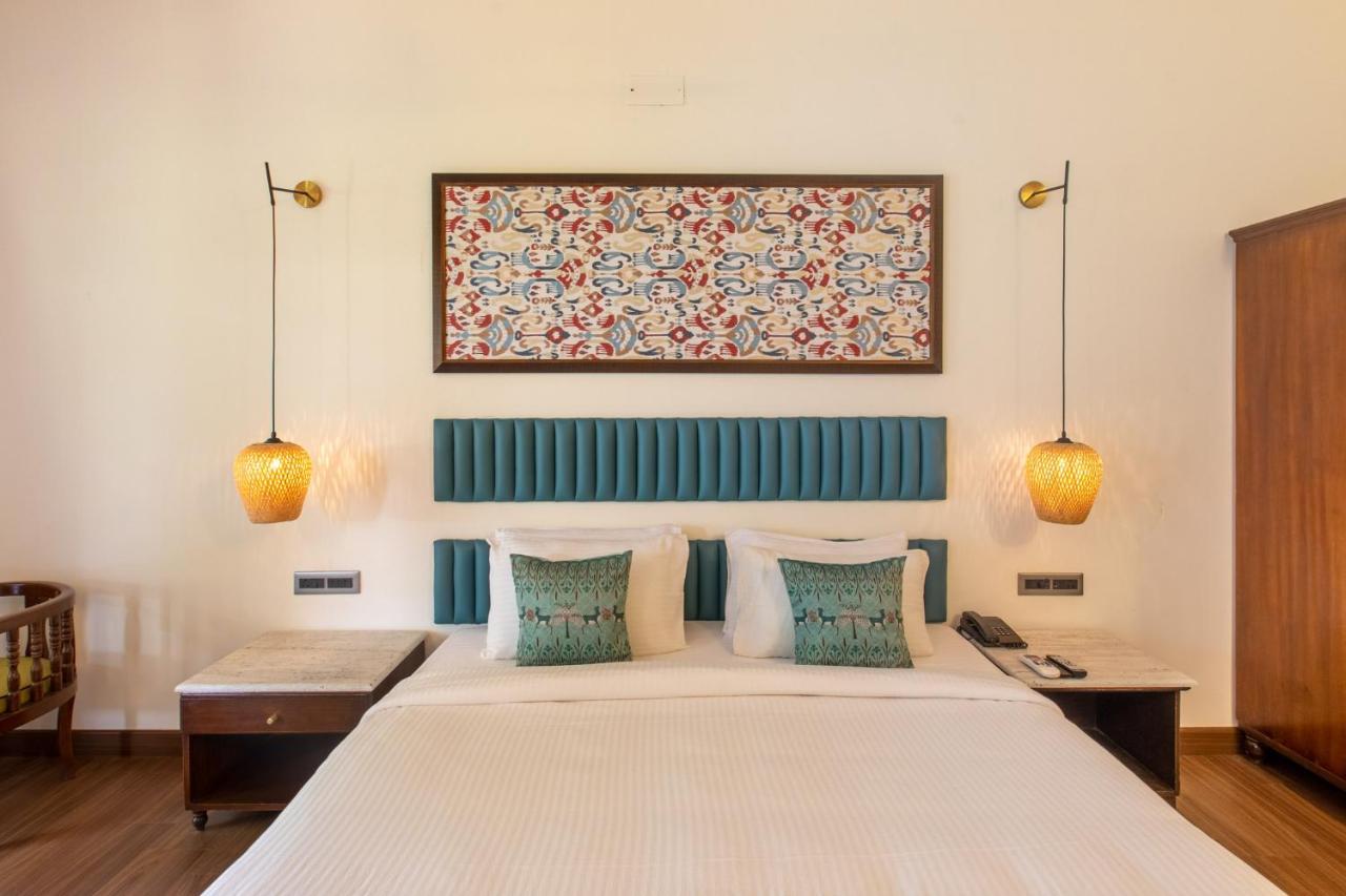 Green Meadows Resort Chennai Ngoại thất bức ảnh