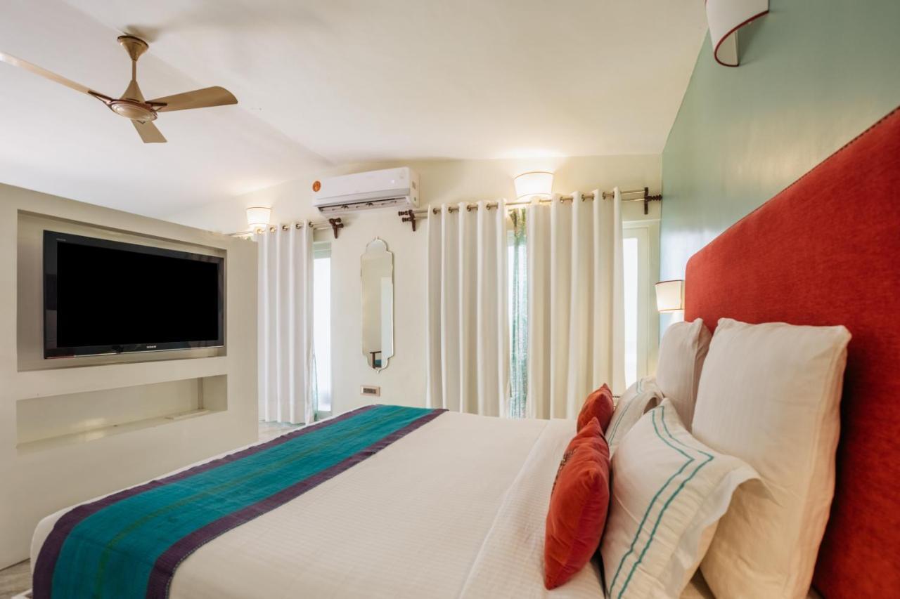Green Meadows Resort Chennai Ngoại thất bức ảnh