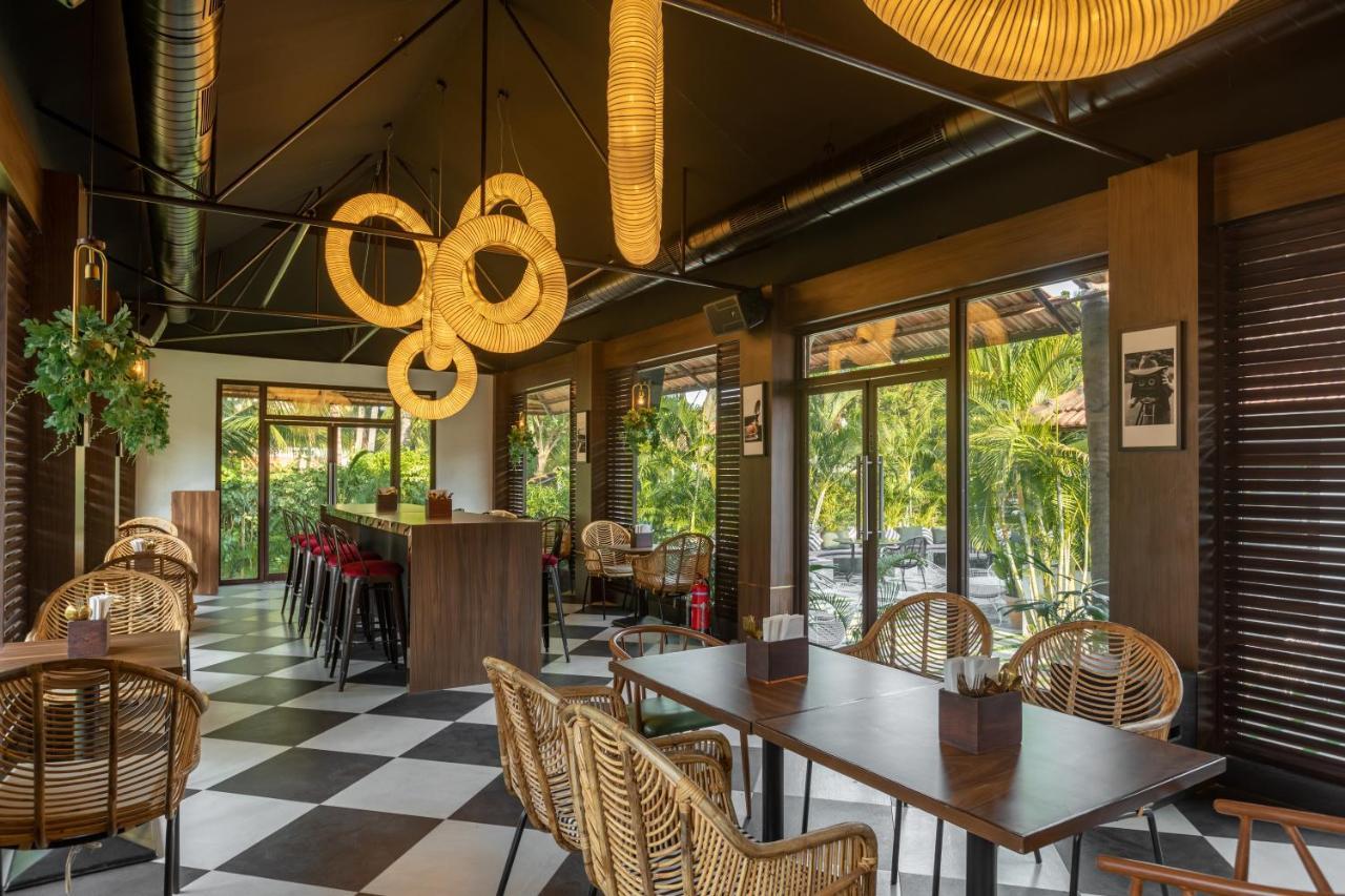 Green Meadows Resort Chennai Ngoại thất bức ảnh