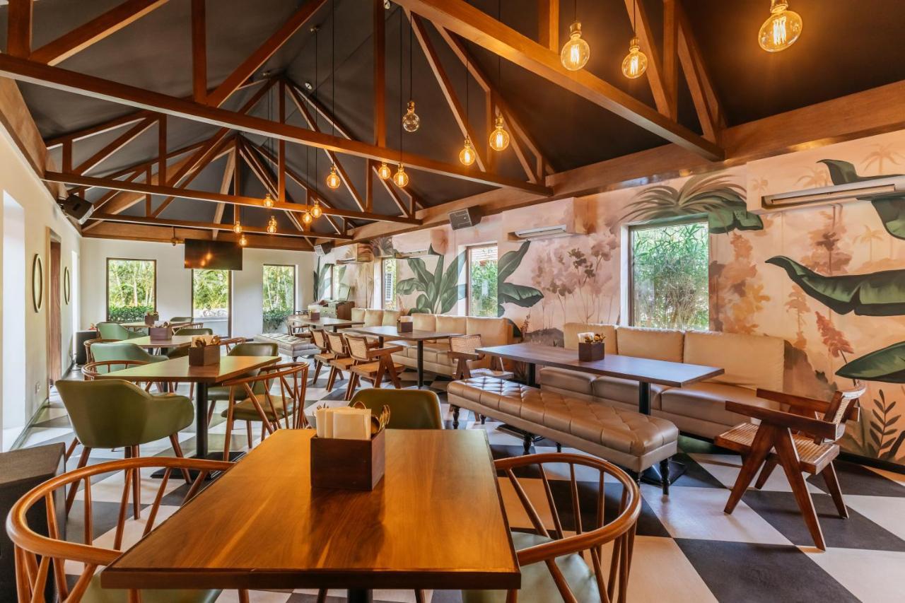 Green Meadows Resort Chennai Ngoại thất bức ảnh