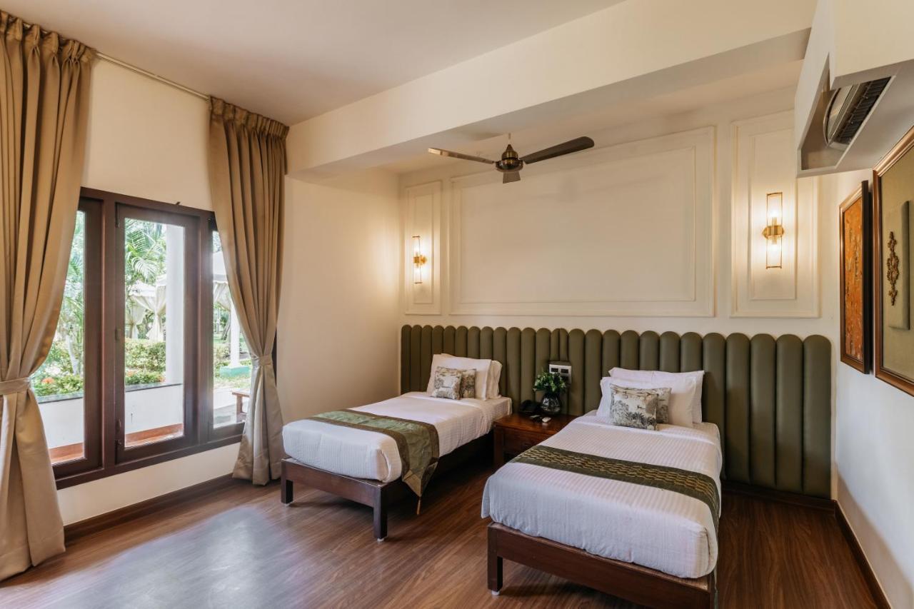 Green Meadows Resort Chennai Ngoại thất bức ảnh