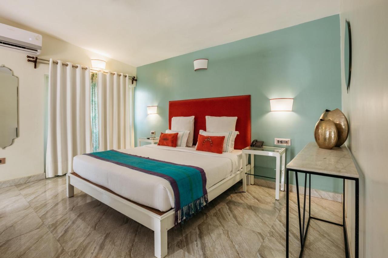 Green Meadows Resort Chennai Ngoại thất bức ảnh