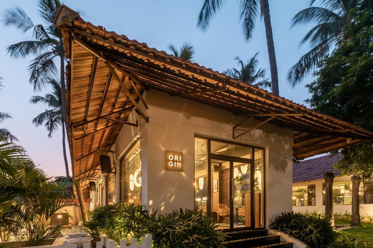 Green Meadows Resort Chennai Ngoại thất bức ảnh