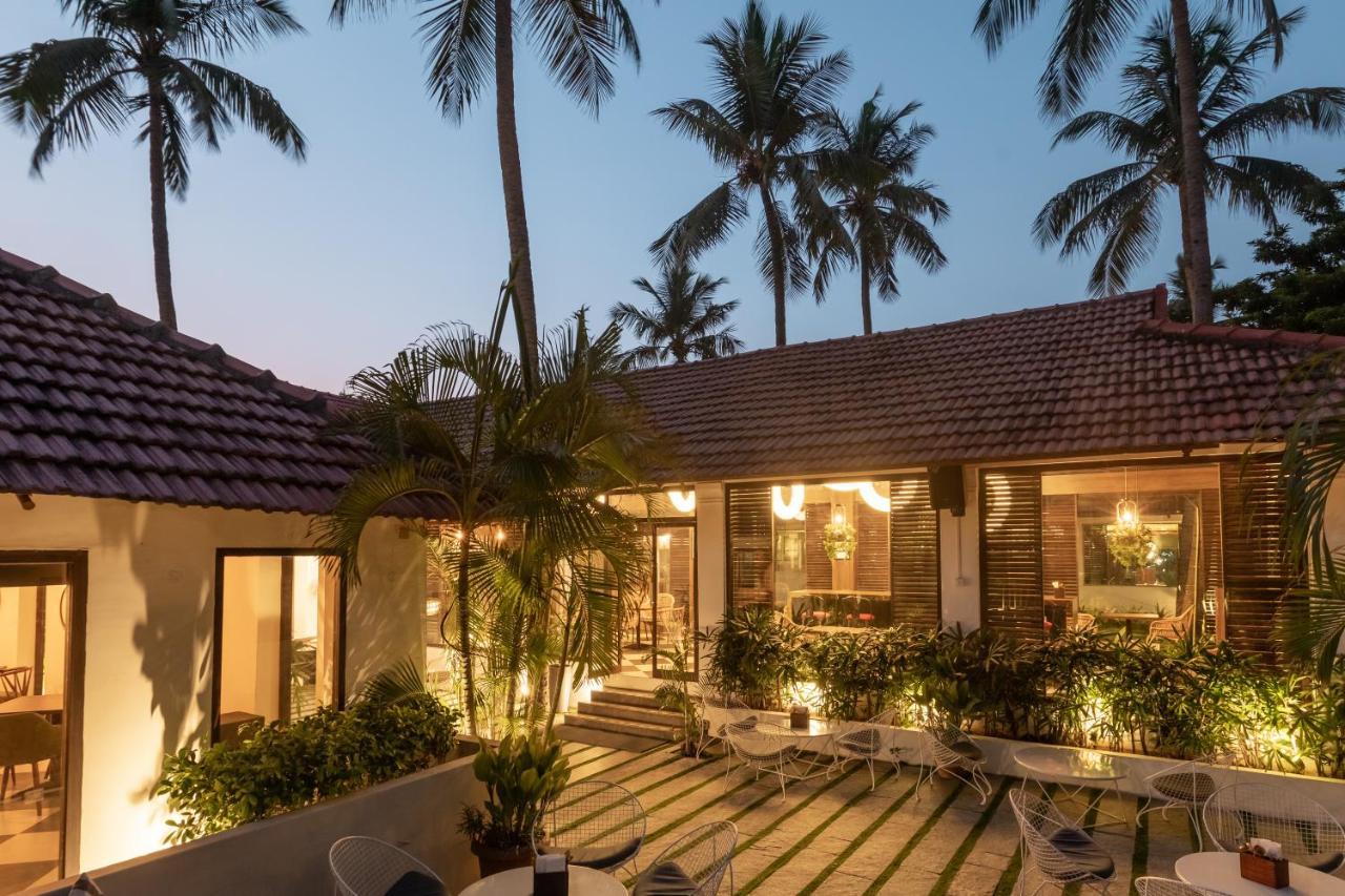 Green Meadows Resort Chennai Ngoại thất bức ảnh