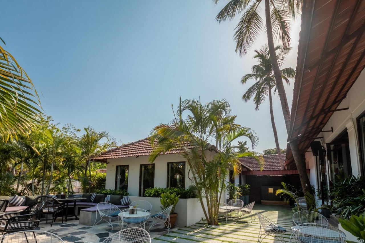 Green Meadows Resort Chennai Ngoại thất bức ảnh