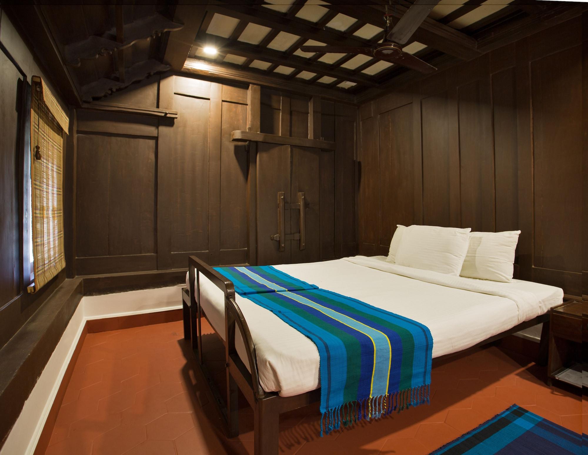 Green Meadows Resort Chennai Ngoại thất bức ảnh