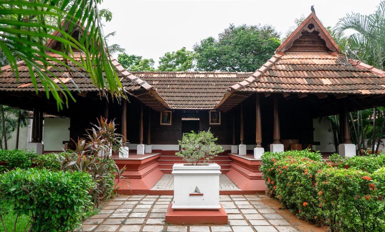 Green Meadows Resort Chennai Ngoại thất bức ảnh