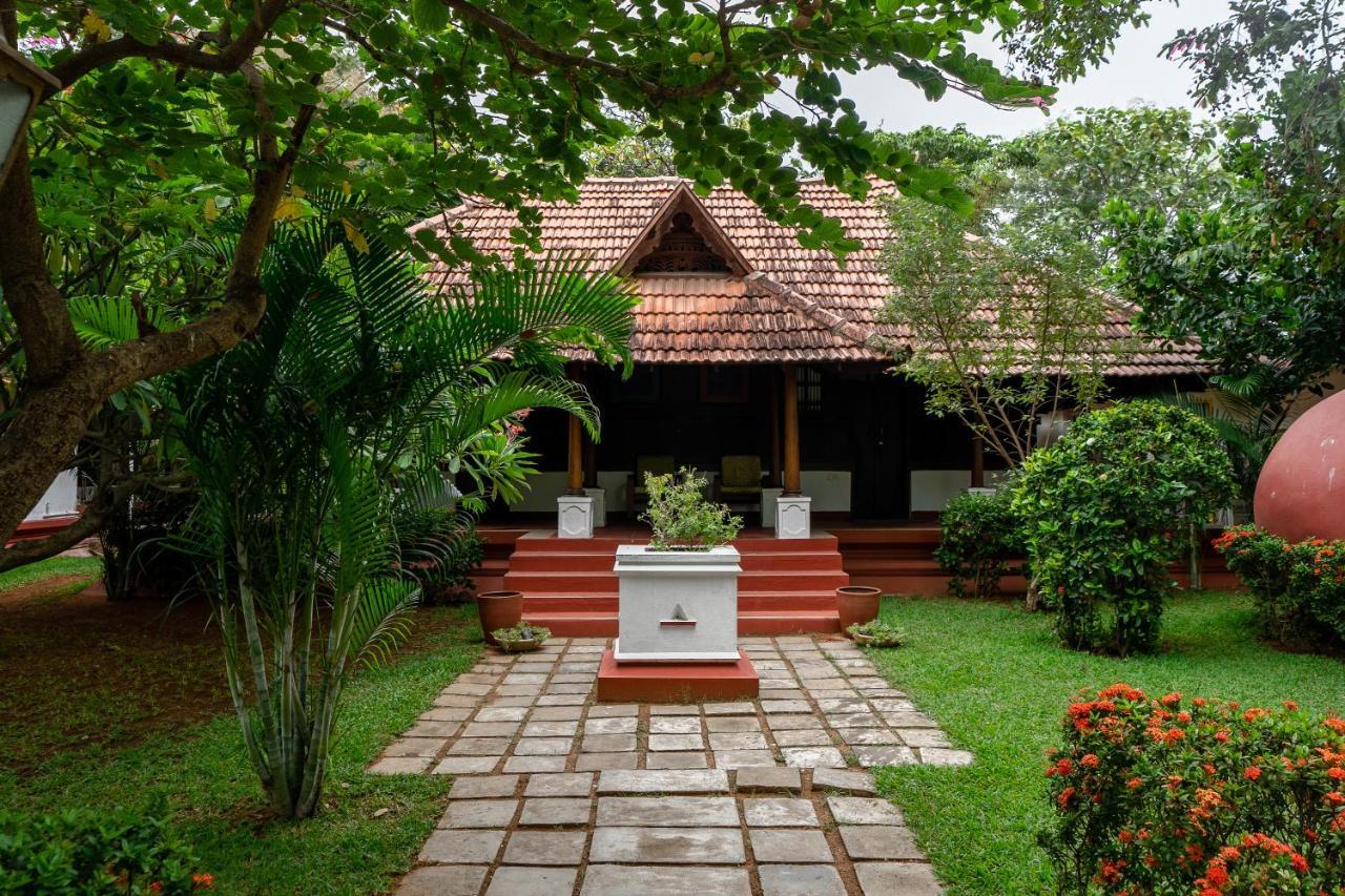Green Meadows Resort Chennai Ngoại thất bức ảnh