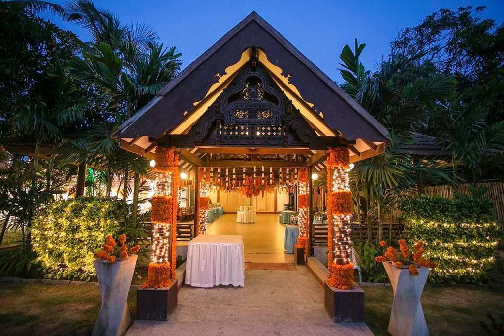 Green Meadows Resort Chennai Ngoại thất bức ảnh