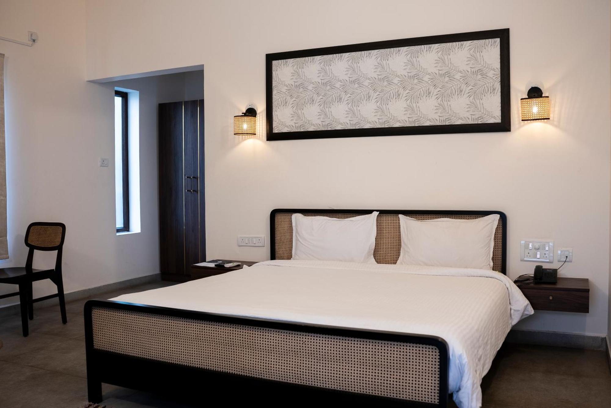 Green Meadows Resort Chennai Ngoại thất bức ảnh