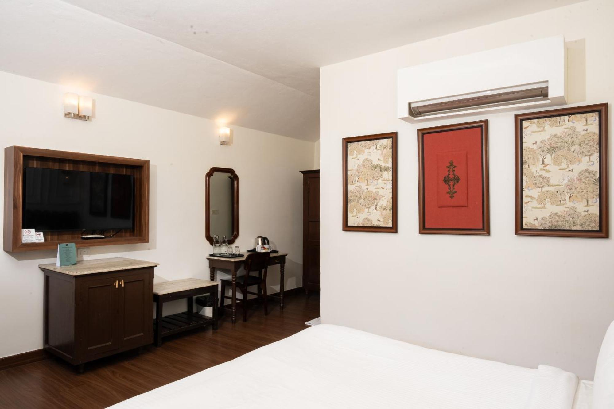 Green Meadows Resort Chennai Ngoại thất bức ảnh