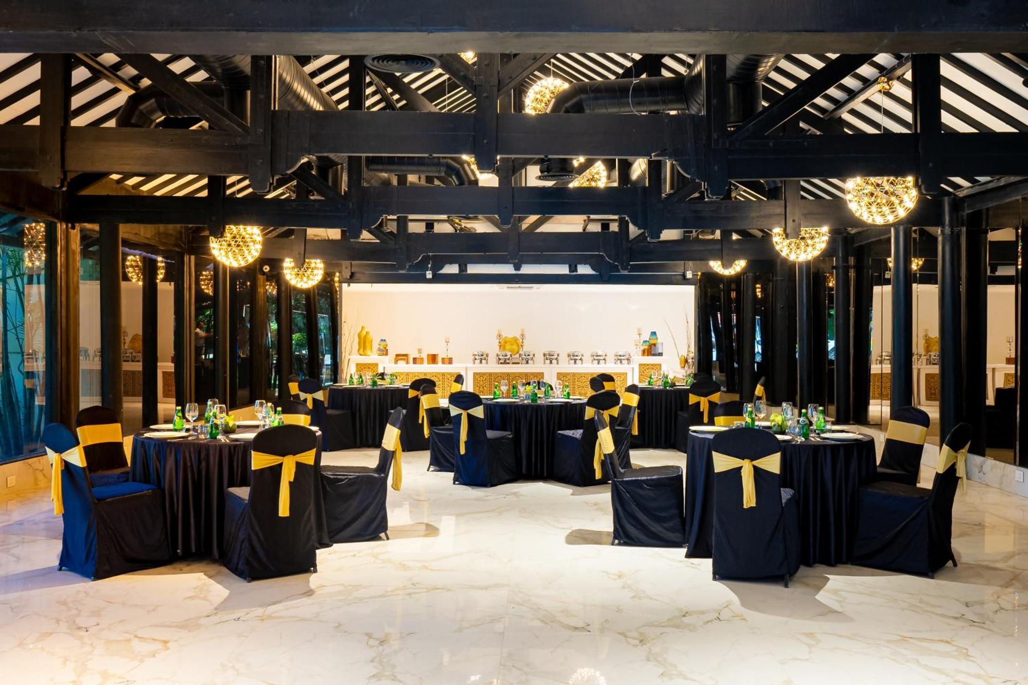 Green Meadows Resort Chennai Ngoại thất bức ảnh