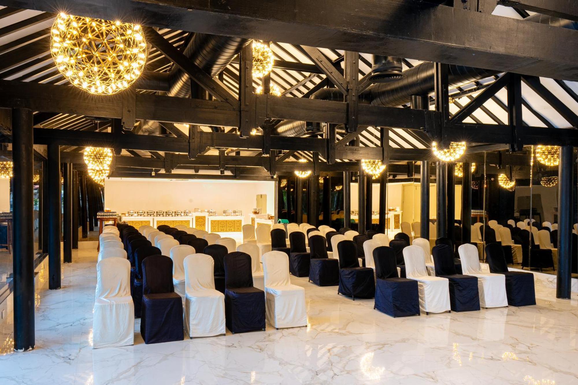 Green Meadows Resort Chennai Ngoại thất bức ảnh
