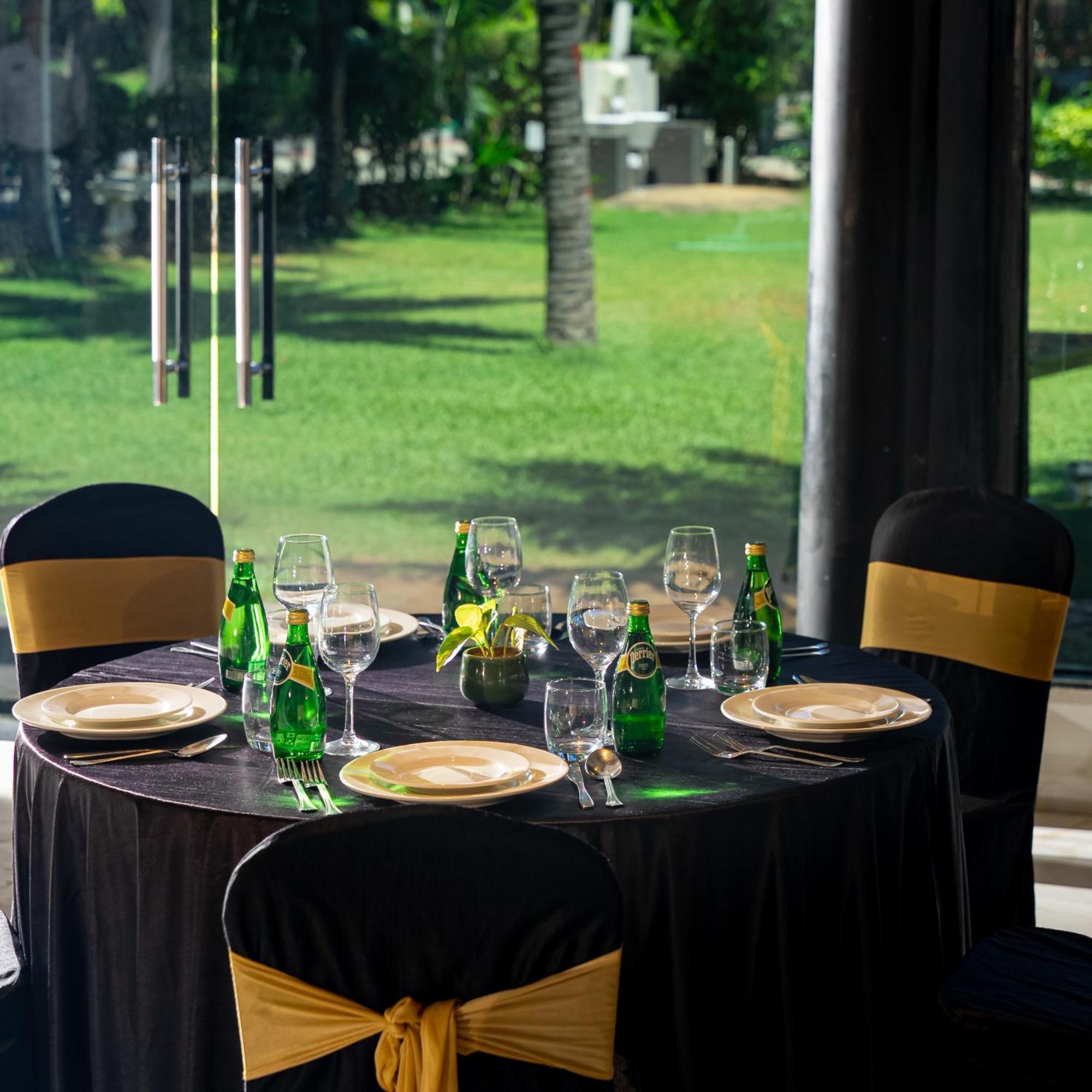 Green Meadows Resort Chennai Ngoại thất bức ảnh