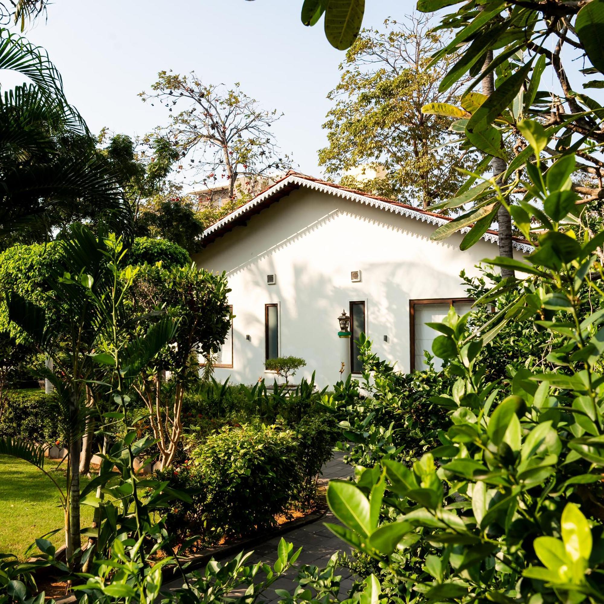 Green Meadows Resort Chennai Ngoại thất bức ảnh