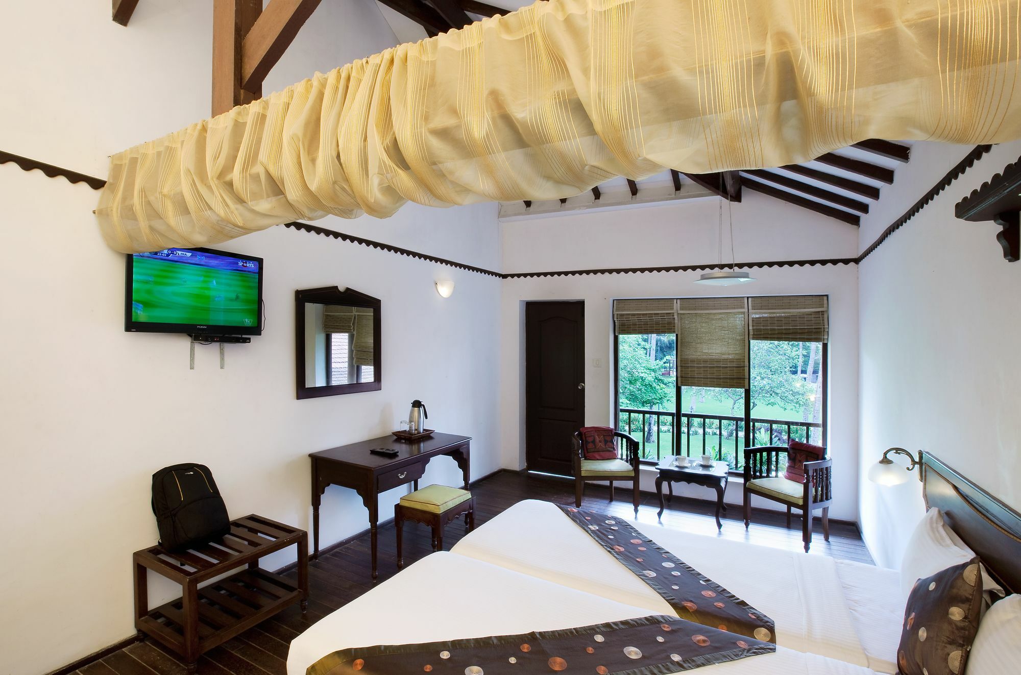 Green Meadows Resort Chennai Ngoại thất bức ảnh