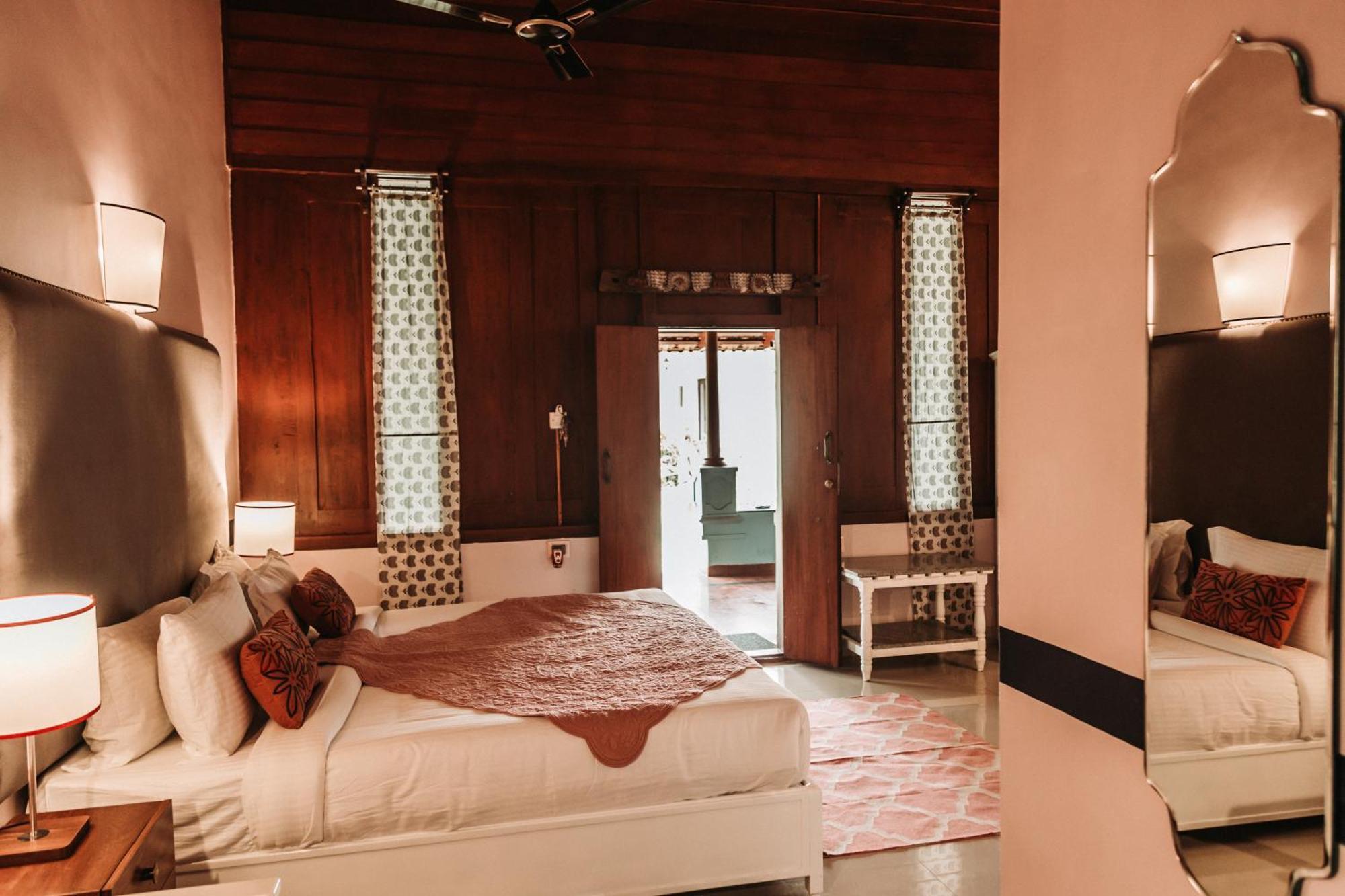 Green Meadows Resort Chennai Ngoại thất bức ảnh